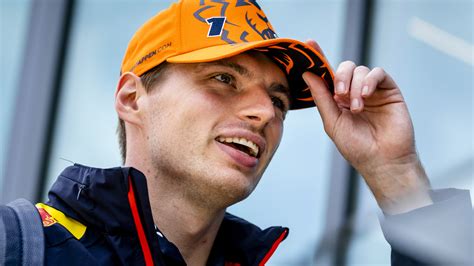 vermogen max verstappen